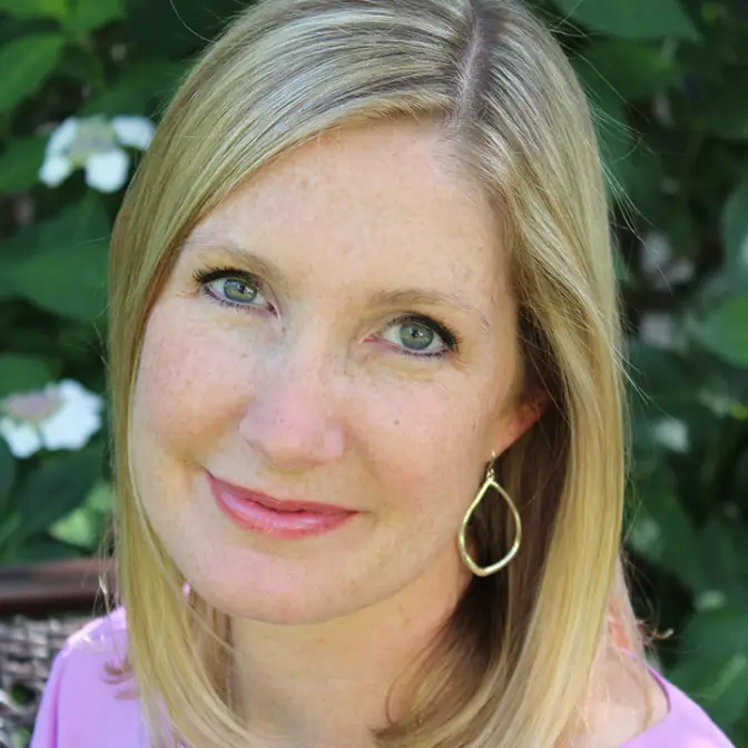Elizabeth Thomson