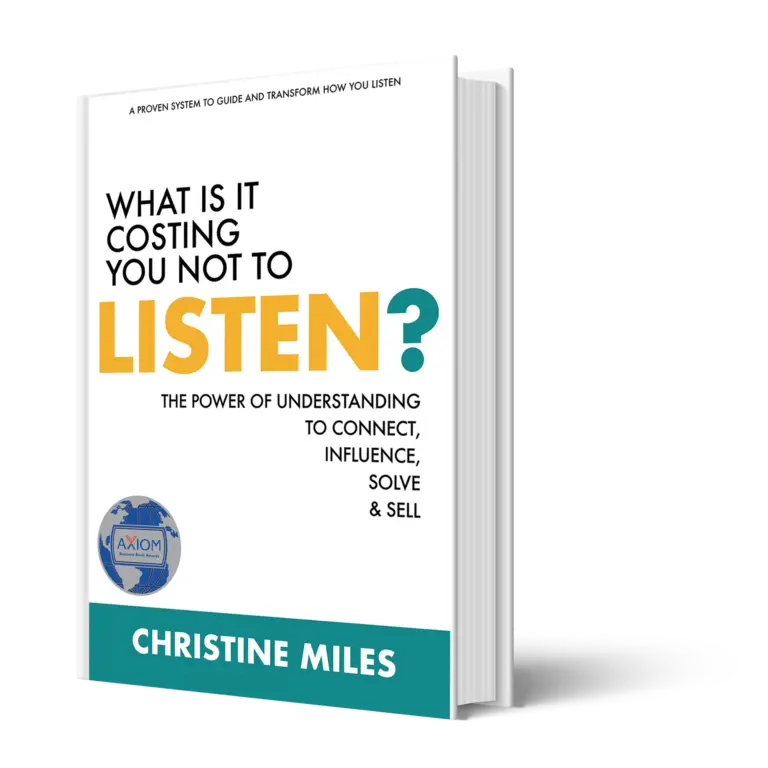 Book about Listening