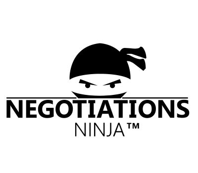 Negotiation Ninja Podcast